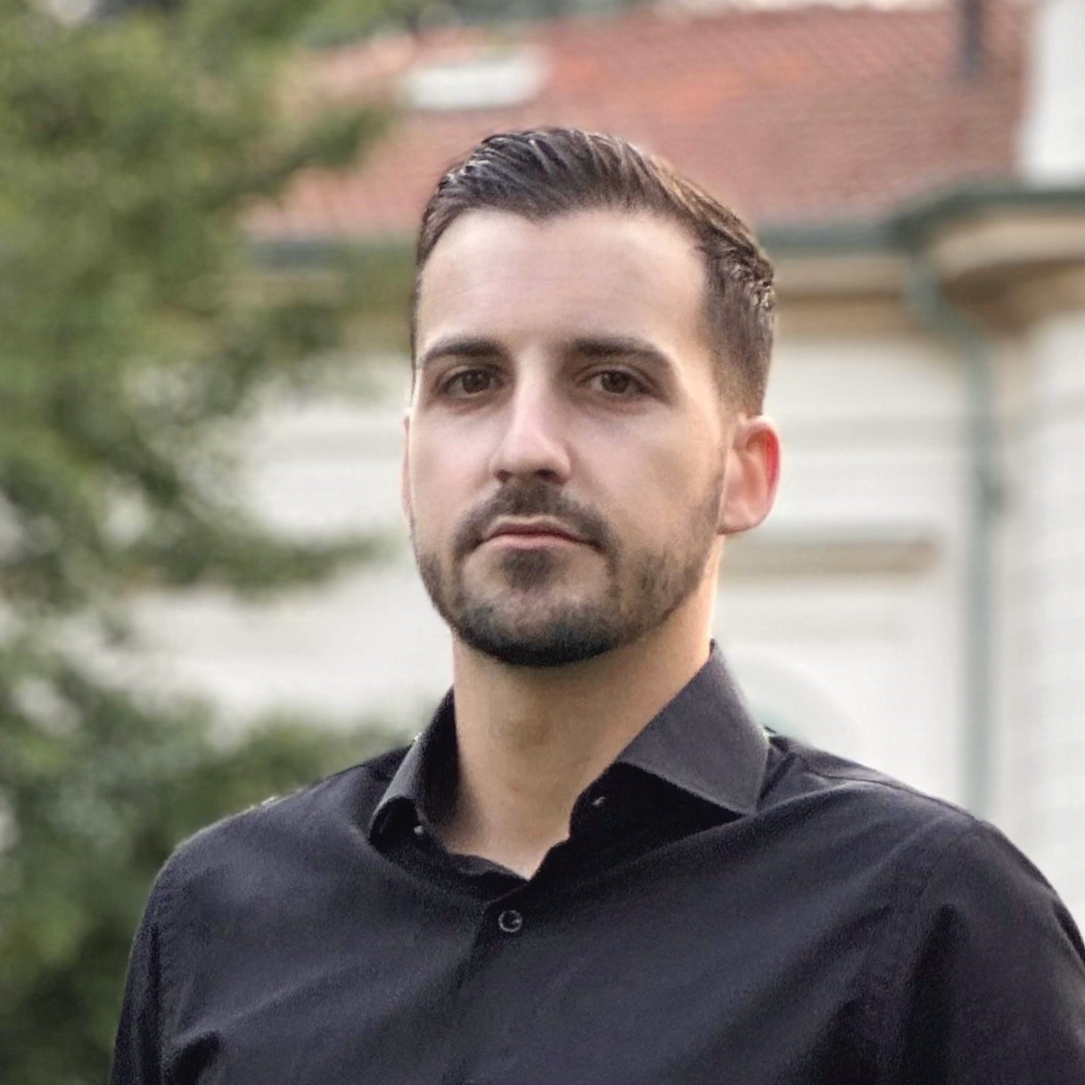 Gregory Vallauri
